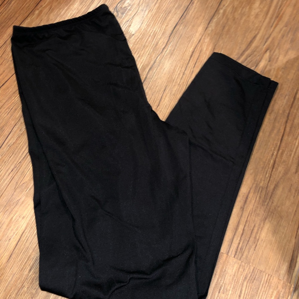 thermal leggings